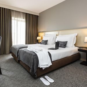 Kamer met Twee Aparte Bedden
